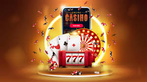 Experience the Thrill of BetNjet Casino & Sportsbook -303606463 Experience the Thrill of BetNjet Casino & Sportsbook -303606463
