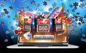 Exploring the World of Amazon Slots A Gambler's Paradise
