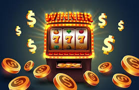 The Exciting World of Online Casinos A Comprehensive Guide The Exciting World of Online Casinos A Comprehensive Guide