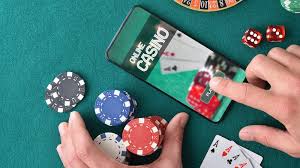 The Exciting World of Online Casinos A Comprehensive Guide The Exciting World of Online Casinos A Comprehensive Guide